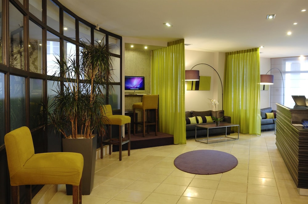 Best Western Hotel Du Pont Wilson, Lyon Best Western Hotel Du Pont Wilson, Lyon