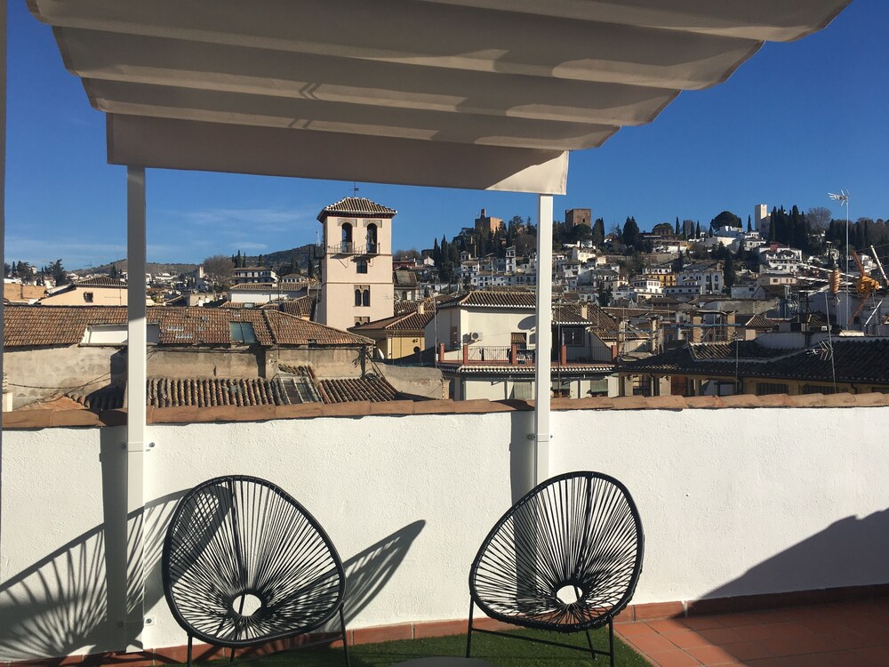 Hotel Comfort Dauro 2, Granada Hotel Comfort Dauro 2, Granada