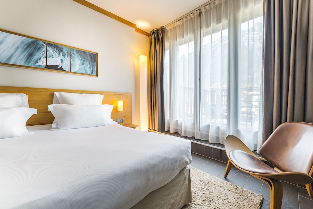 Boutique Hôtel Le Morgane, Chamonix-Mont-Blanc Boutique Hôtel Le Morgane, Chamonix-Mont-Blanc