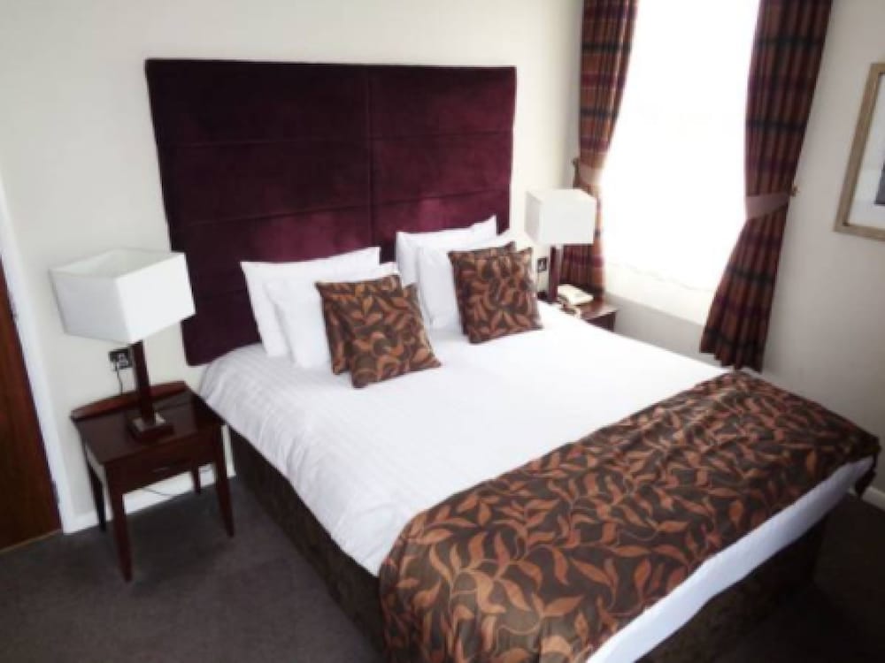 Aston Court Hotel, Derby Aston Court Hotel, Derby