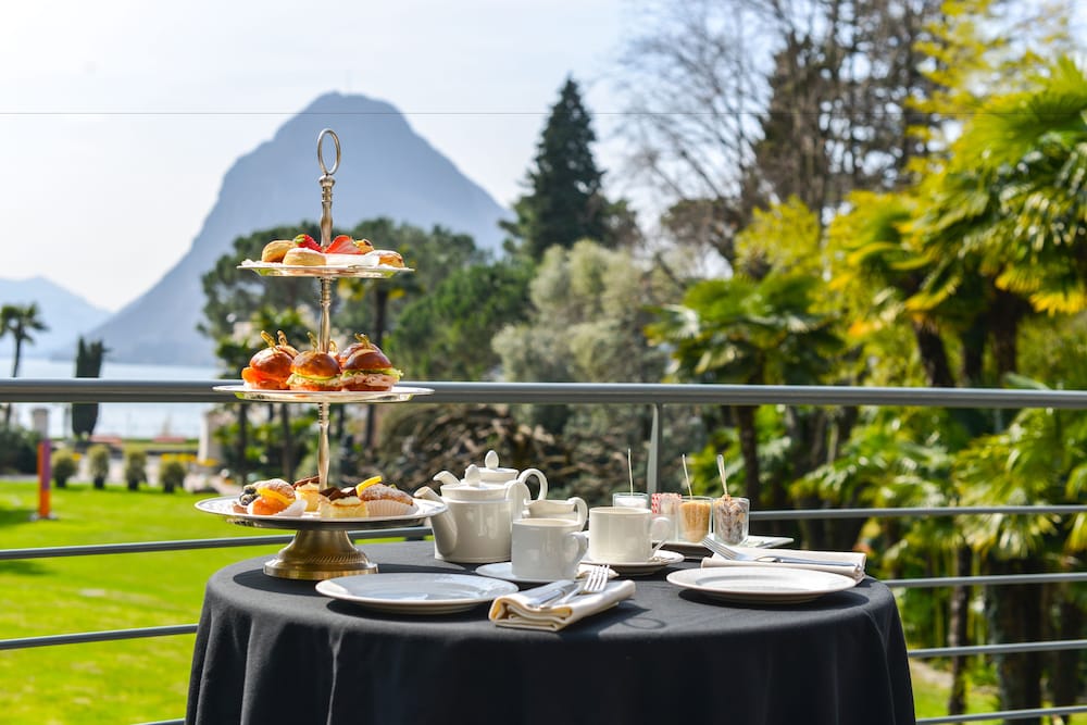Grand Hotel Villa Castagnola, Lugano Grand Hotel Villa Castagnola, Lugano