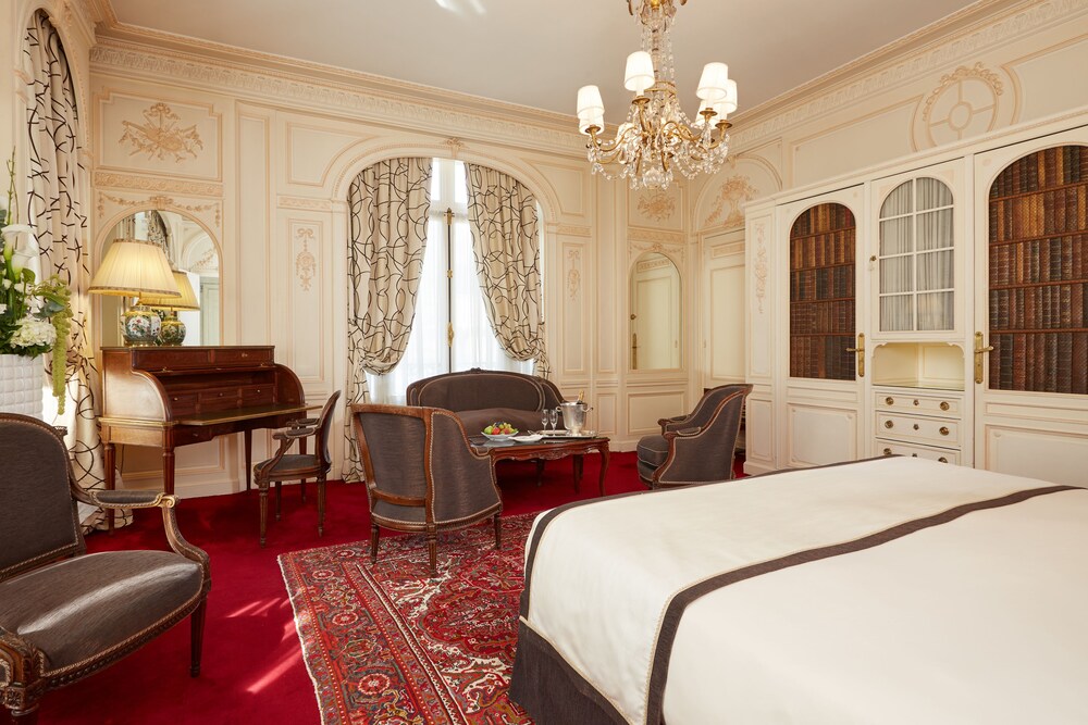 Hotel Raphael, Paris Hotel Raphael, Paris