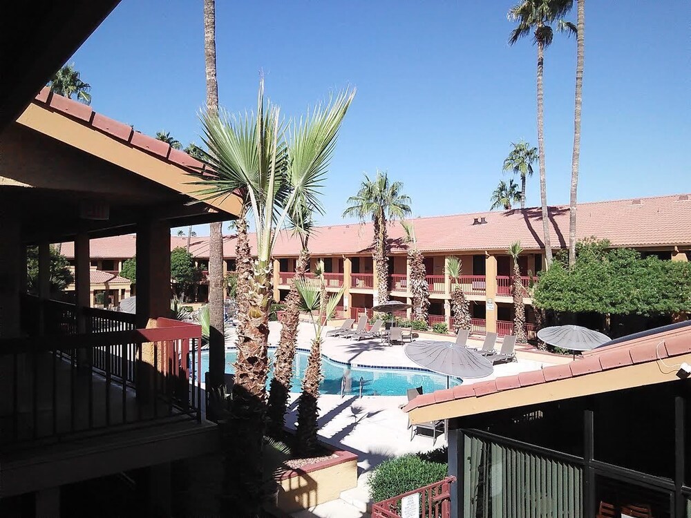 American Inn and Suites, Mesa American Inn and Suites, Mesa