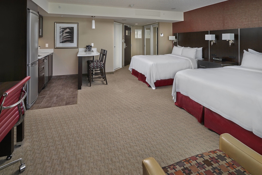Residence Inn by Marriott Vancouver Downtown, Vancouver Residence Inn by Marriott Vancouver Downtown, Vancouver