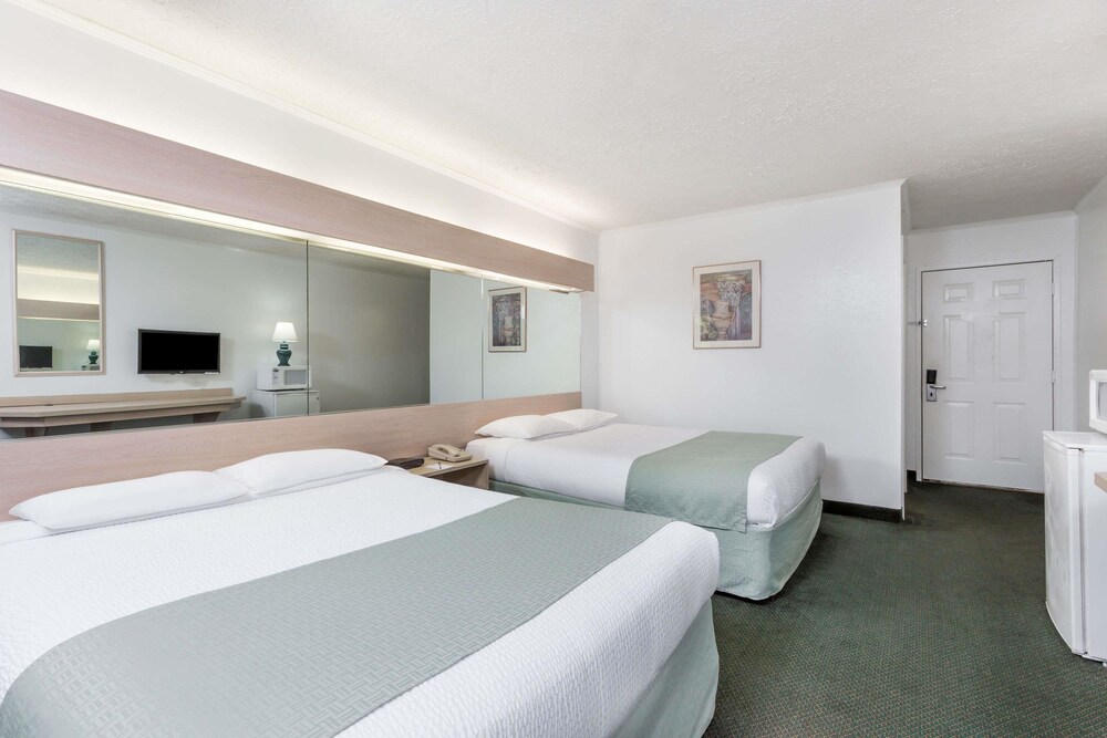 Microtel Inn by Wyndham Athens, Athens Microtel Inn by Wyndham Athens, Athens