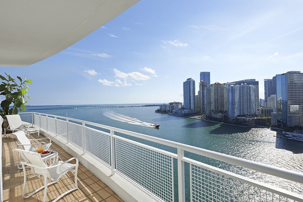 Mandarin Oriental, Miami, Miami Mandarin Oriental, Miami, Miami