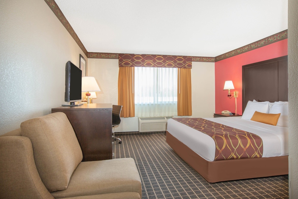 Ramada Limited Redding, Redding Ramada Limited Redding, Redding