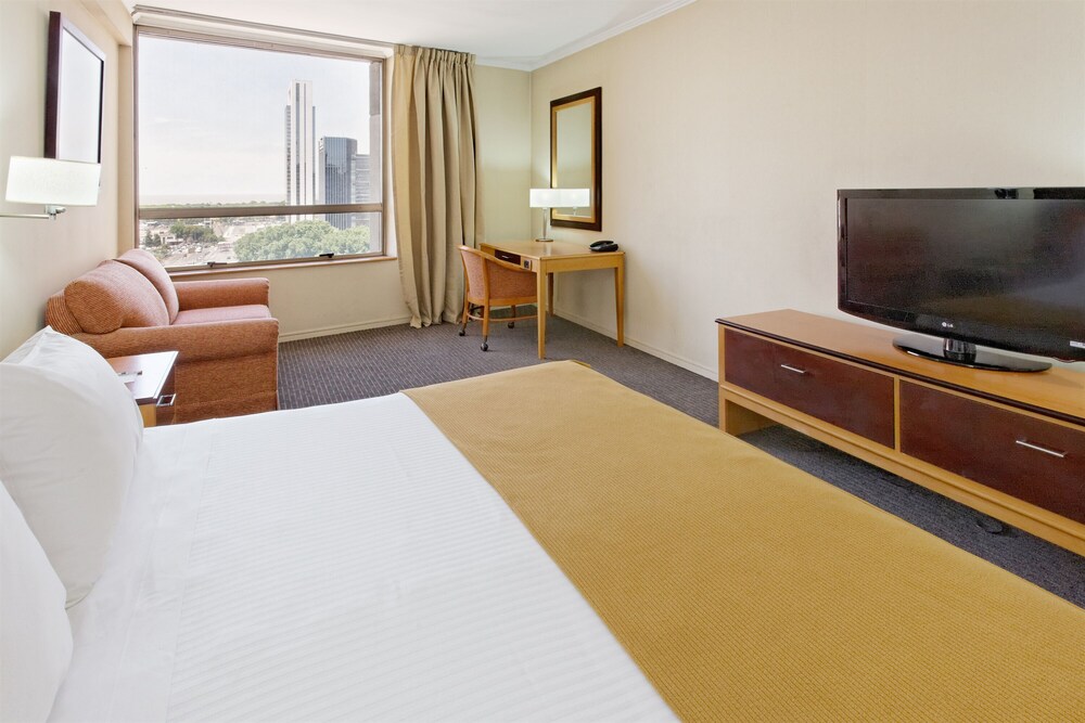 Holiday Inn Express Puerto Madero Hotel, Buenos Aires Holiday Inn Express Puerto Madero Hotel, Buenos Aires