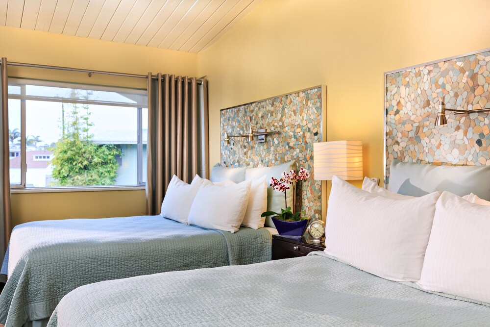 The Inn at East Beach, Santa Barbara The Inn at East Beach, Santa Barbara