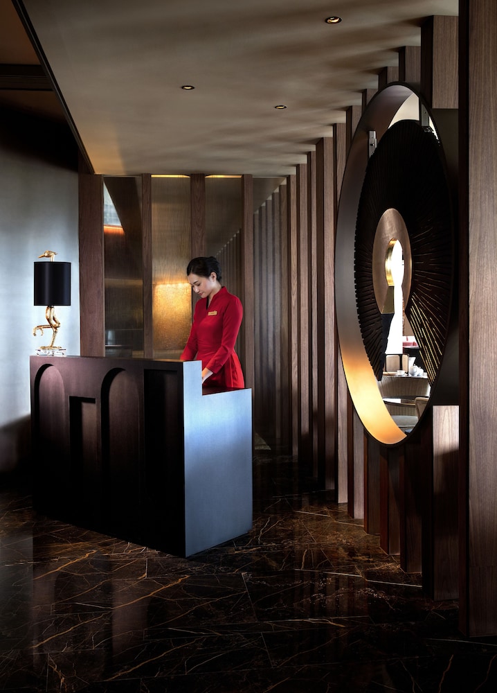 Mandarin Oriental, Singapore, Singapore Mandarin Oriental, Singapore, Singapore