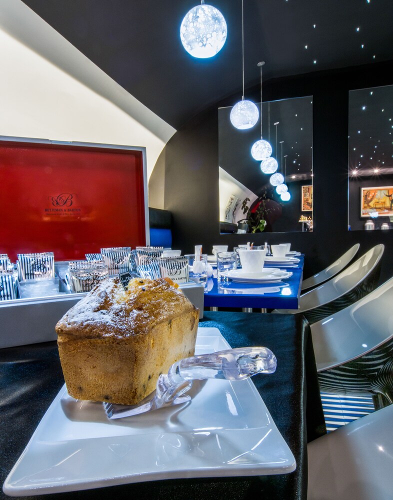 Hôtel Splendor Elysées, Paris Hôtel Splendor Elysées, Paris