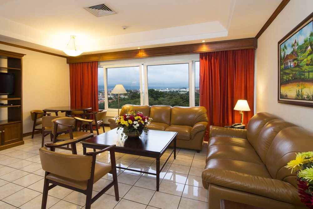 Apartotel & Suites Villas del Rio, San Jose Apartotel & Suites Villas del Rio, San Jose