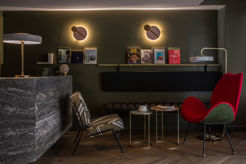 Hotel Louvre Piemont, Paris Hotel Louvre Piemont, Paris