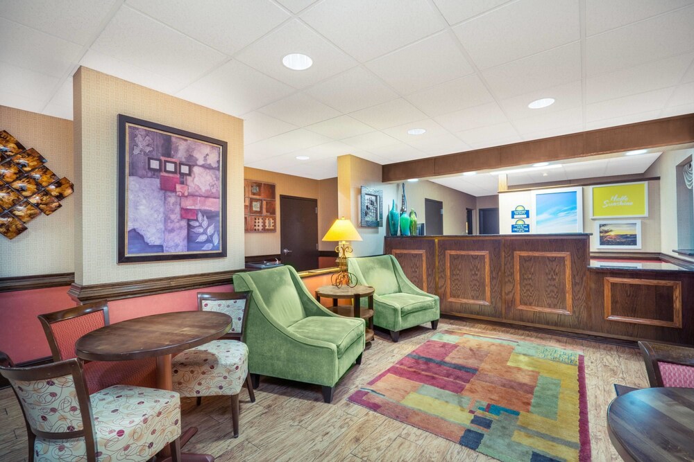 Days Inn by Wyndham Asheville North, Asheville Days Inn by Wyndham Asheville North, Asheville