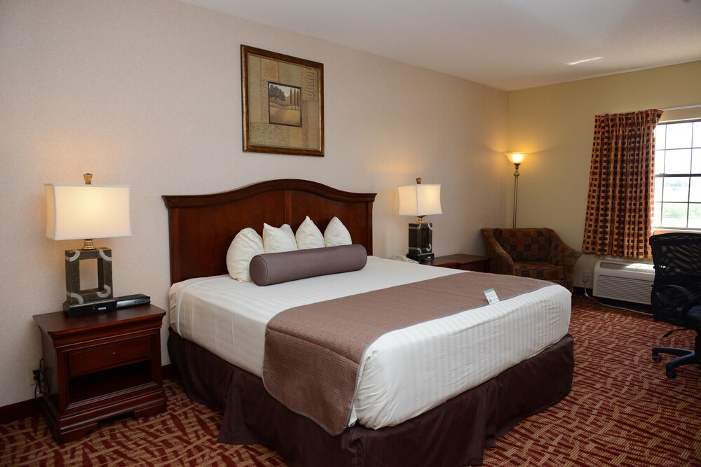 Americas Best Value Inn - Tunica Resort, Robinsonville Americas Best Value Inn - Tunica Resort, Robinsonville