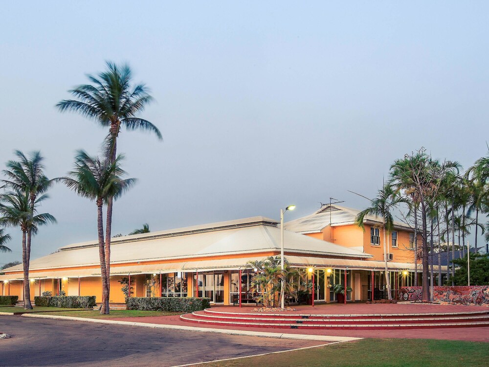 Mercure Broome, Broome Mercure Broome, Broome