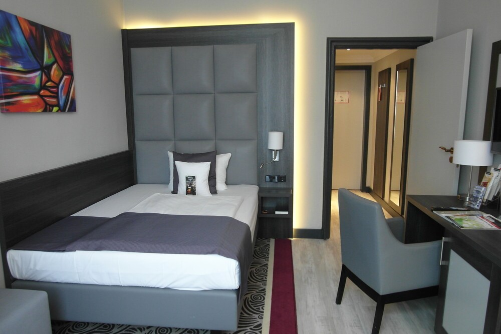 Hotel Chemnitzer Hof, Chemnitz Hotel Chemnitzer Hof, Chemnitz