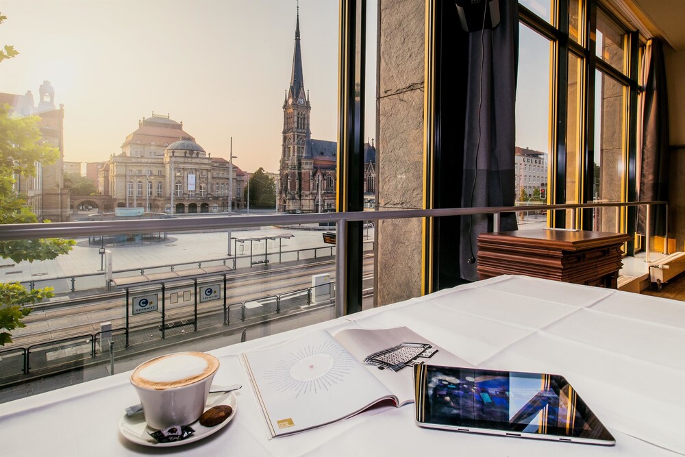 Hotel an der Oper, Chemnitz Hotel an der Oper, Chemnitz