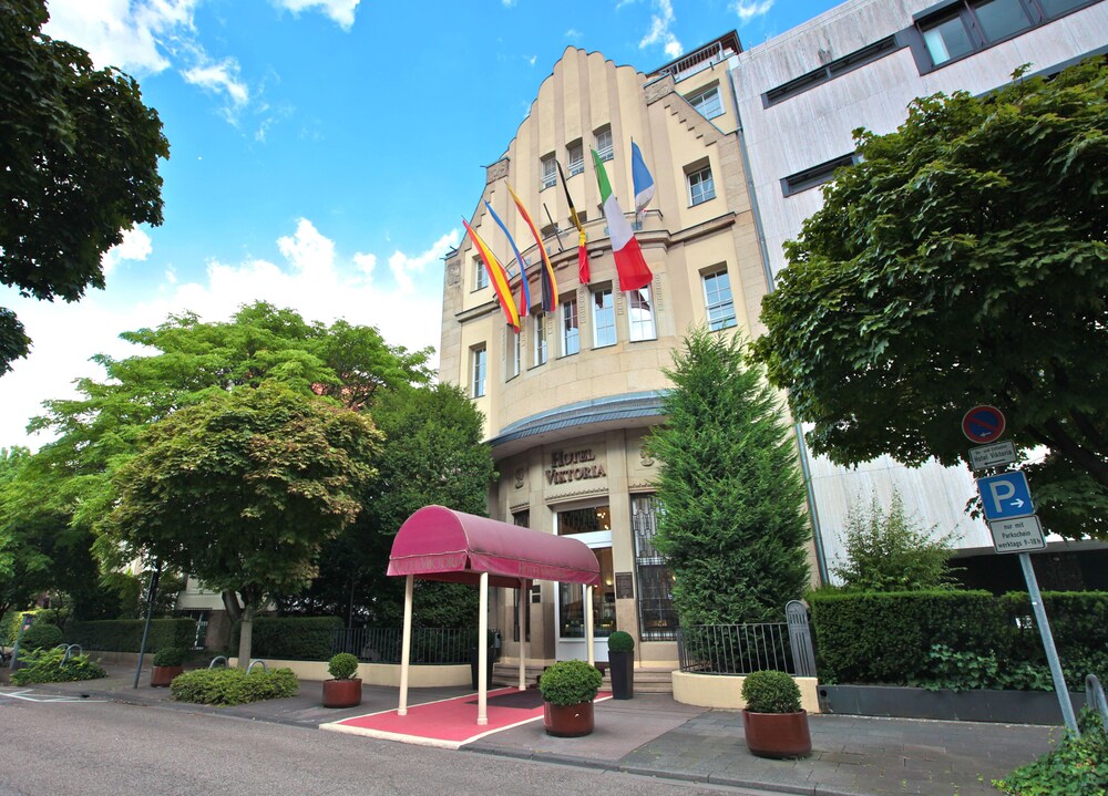 Hotel Viktoria, Cologne Hotel Viktoria, Cologne