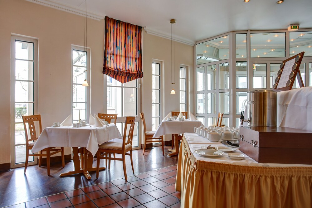 Centro Hotel Residence, Bonn Centro Hotel Residence, Bonn
