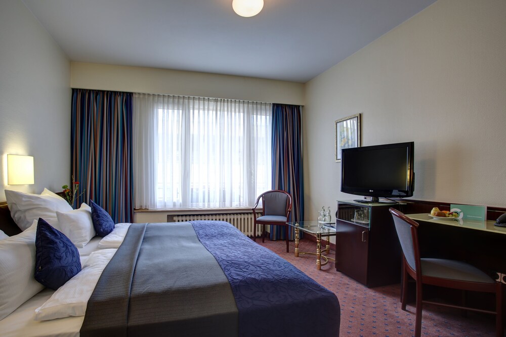 Centro Hotel Uebachs, Dusseldorf Centro Hotel Uebachs, Dusseldorf