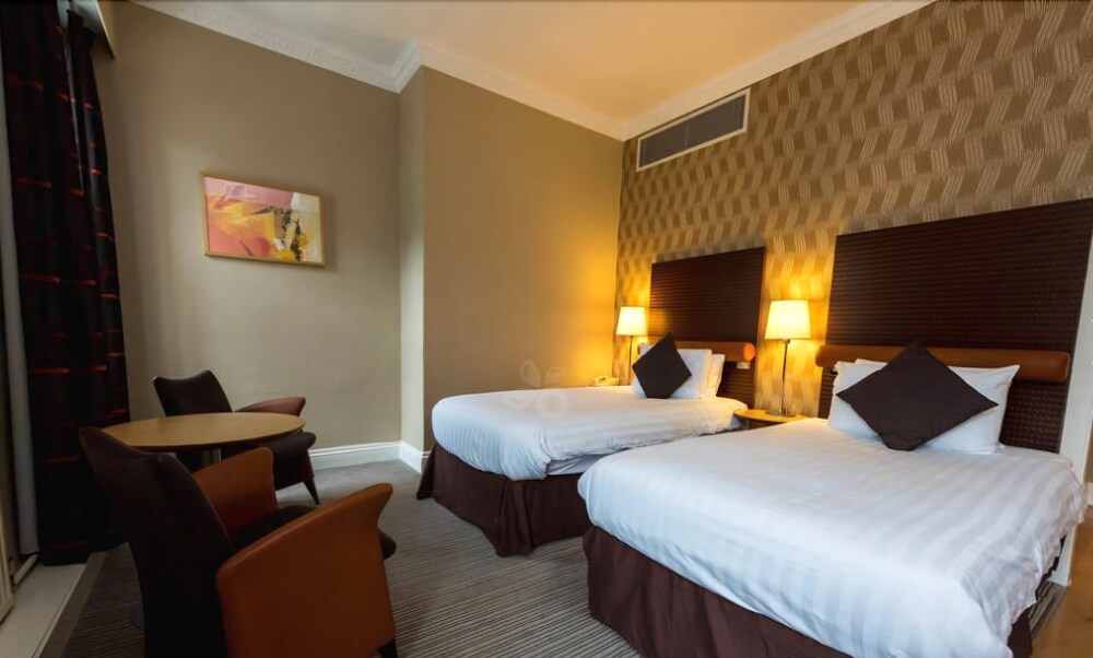 The Angel Hotel, Cardiff The Angel Hotel, Cardiff
