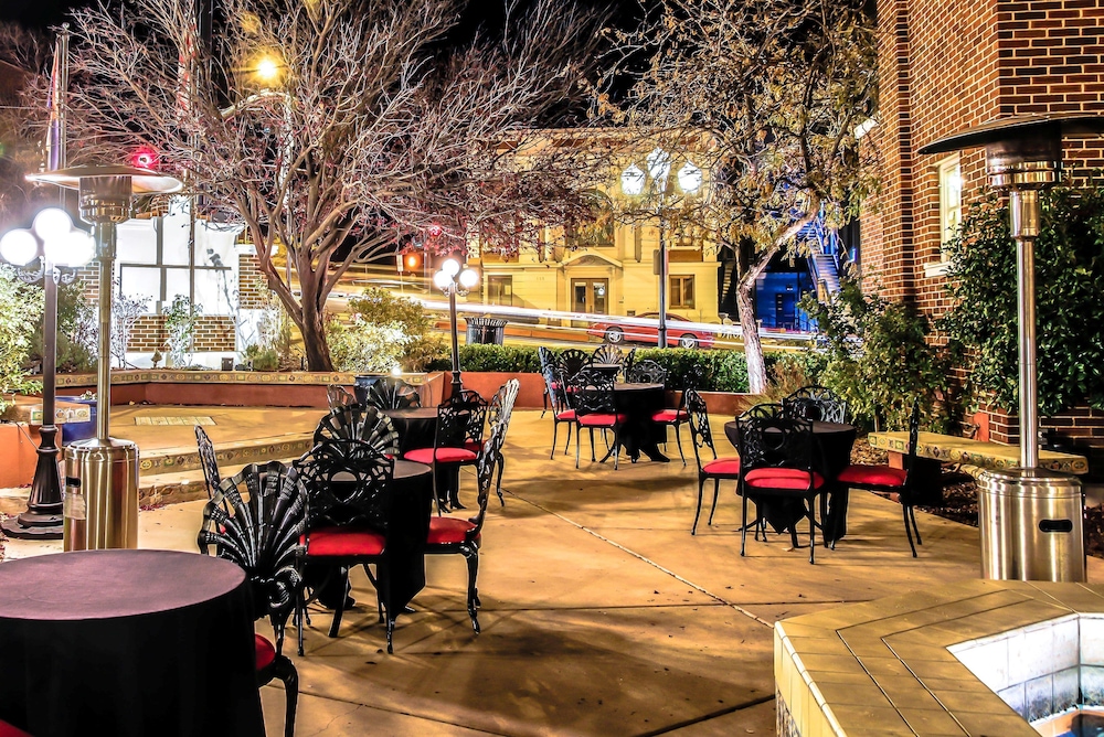Hassayampa Inn, Prescott Hassayampa Inn, Prescott