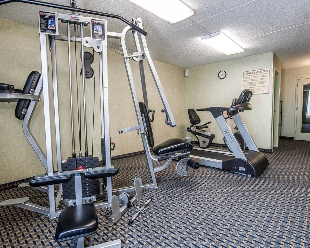 Quality Inn Terre Haute, Terre Haute Quality Inn Terre Haute, Terre Haute