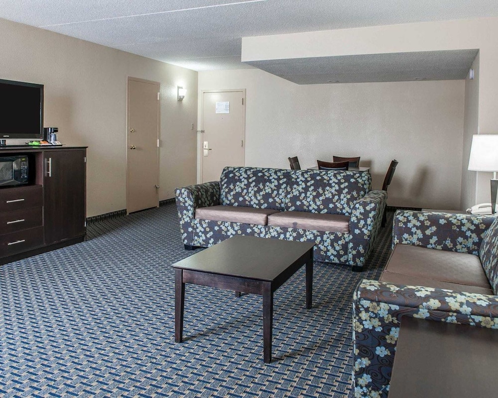 Quality Inn Terre Haute, Terre Haute Quality Inn Terre Haute, Terre Haute