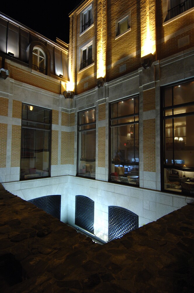 Auberge Saint-Antoine by Relais & Chateaux, Quebec City Auberge Saint-Antoine by Relais & Chateaux, Quebec City