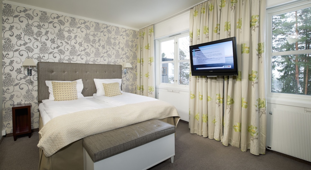 Quality Hotel Leangkollen