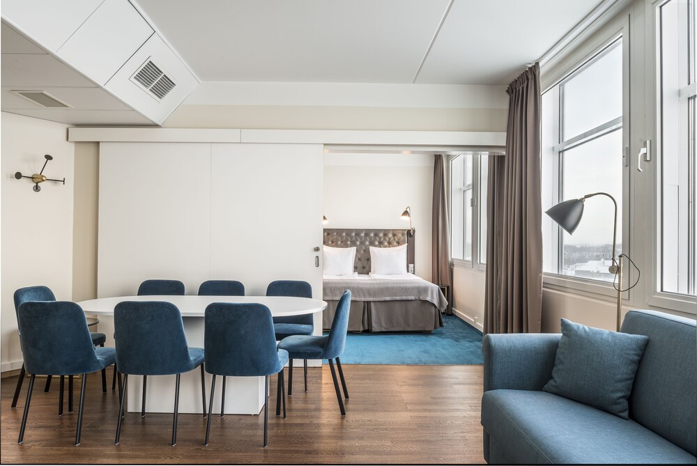 Quality Hotel Airport Arlanda, Stockholm Quality Hotel Airport Arlanda, Stockholm
