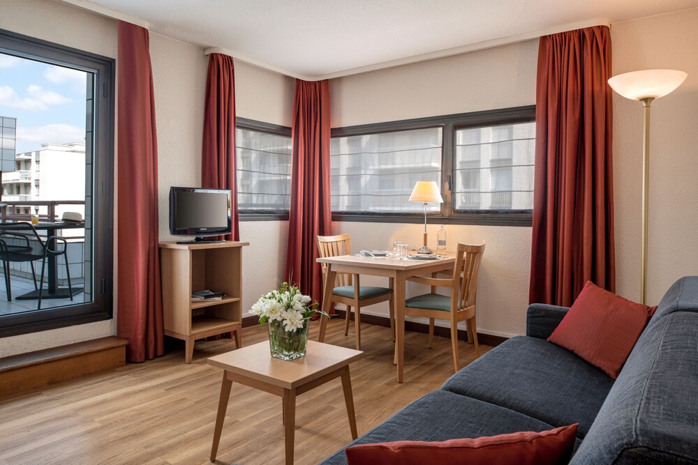 Citadines Austerlitz Paris, Paris Citadines Austerlitz Paris, Paris