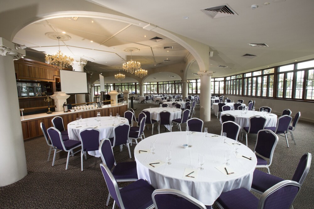Pagoda Resort & Spa, Perth Pagoda Resort & Spa, Perth