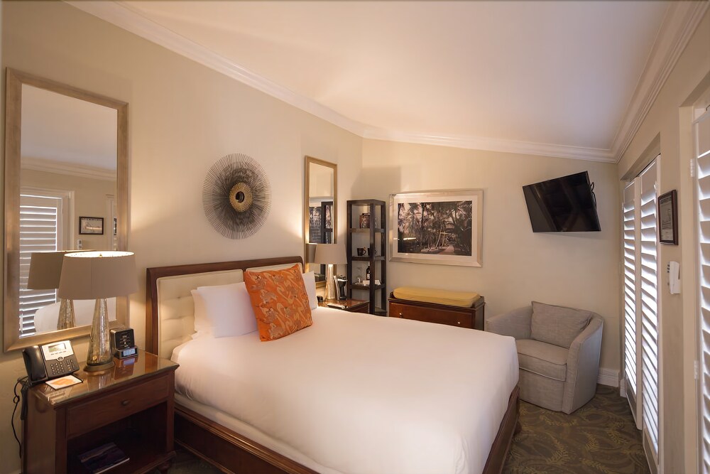The Pillars Hotel, Fort Lauderdale The Pillars Hotel, Fort Lauderdale