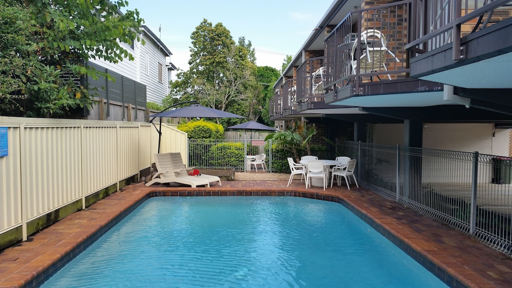 Comfort Inn Airport Admiralty Motel, Brisbane Comfort Inn Airport Admiralty Motel, Brisbane
