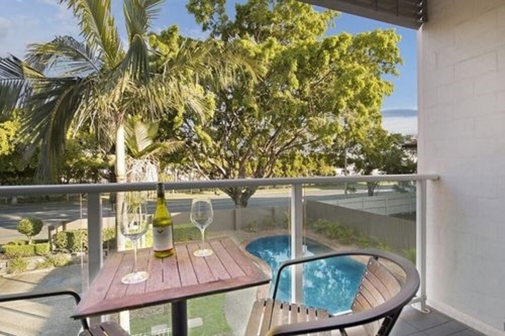 Quality Inn Airport Heritage, Brisbane Quality Inn Airport Heritage, Brisbane