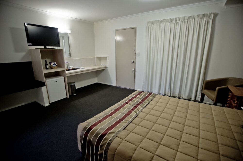 Centrepoint Motor Inn, Rockhampton Centrepoint Motor Inn, Rockhampton