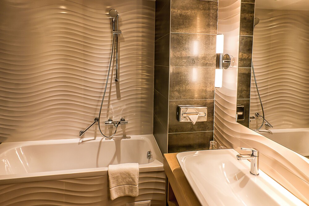 Holiday Inn Budapest-Budaörs, Budapest Holiday Inn Budapest-Budaörs, Budapest