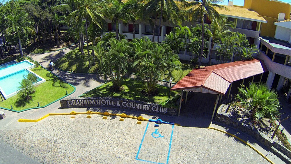 El Cid Granada, Mazatlán El Cid Granada, Mazatlán