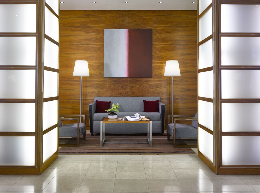 K+K Hotel Fenix, Prague K+K Hotel Fenix, Prague