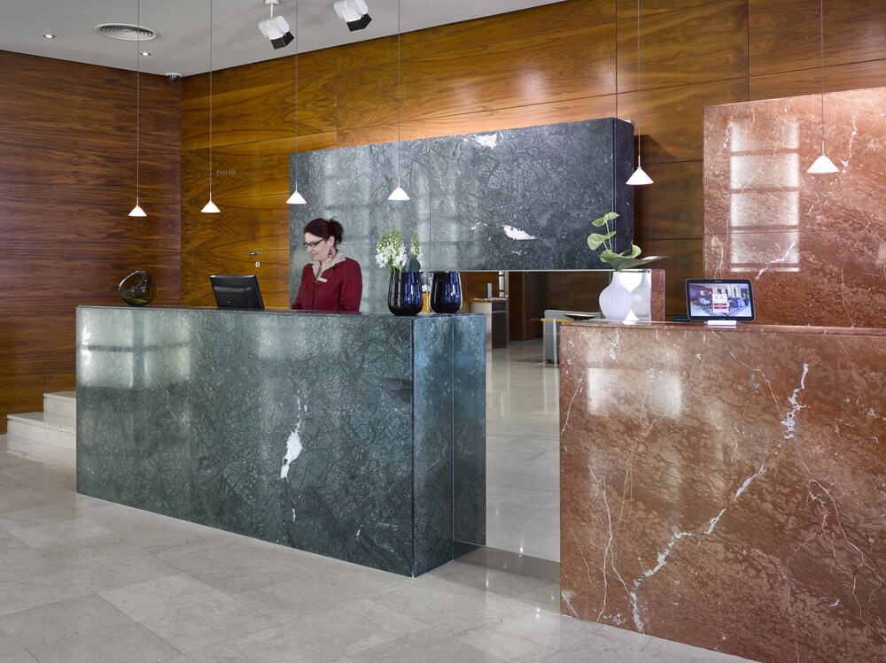 K+K Hotel Fenix, Prague K+K Hotel Fenix, Prague