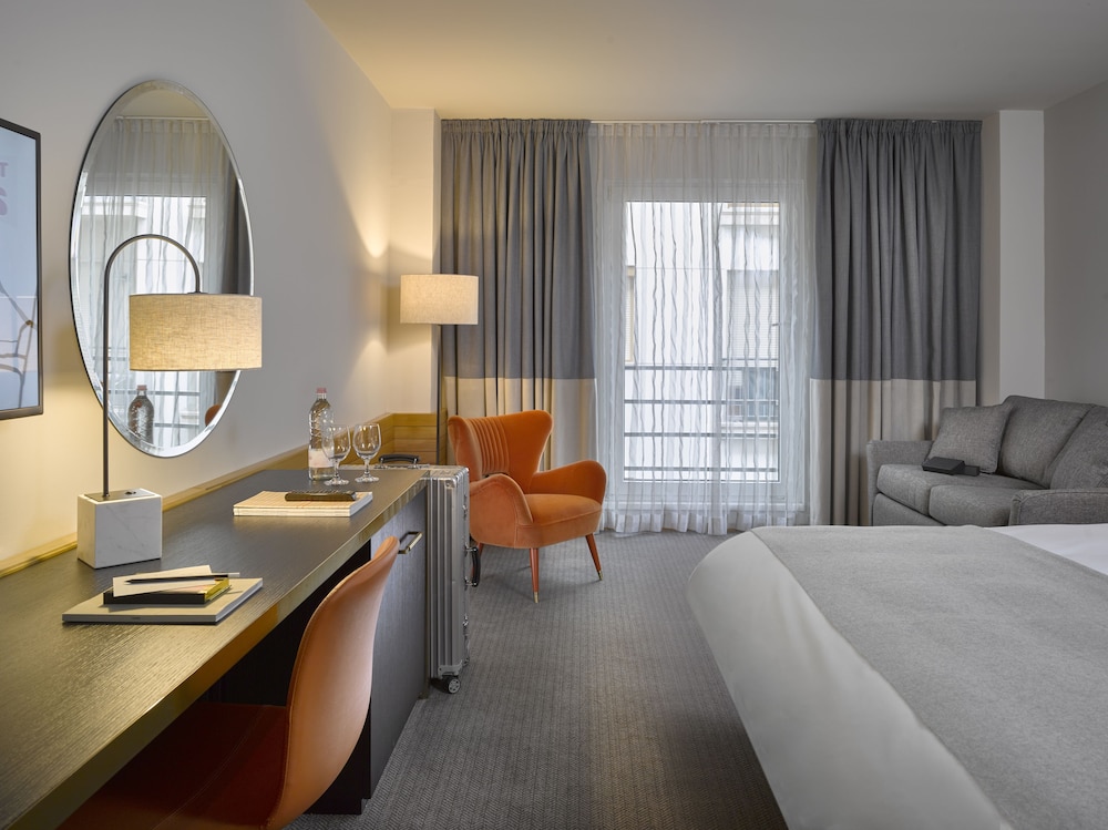 K+K Hotel Fenix, Prague K+K Hotel Fenix, Prague