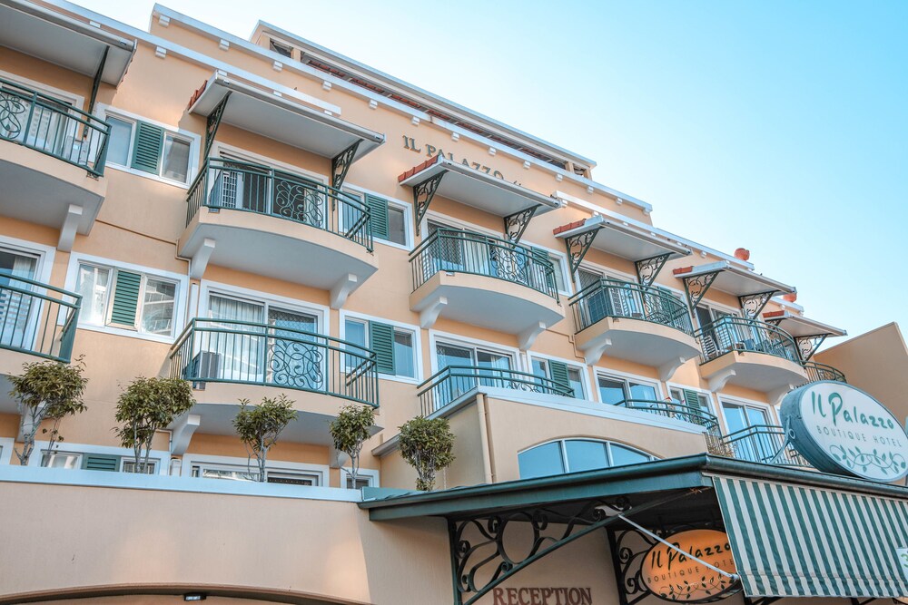 Il Palazzo Boutique Apartment Hotel, Cairns Il Palazzo Boutique Apartment Hotel, Cairns