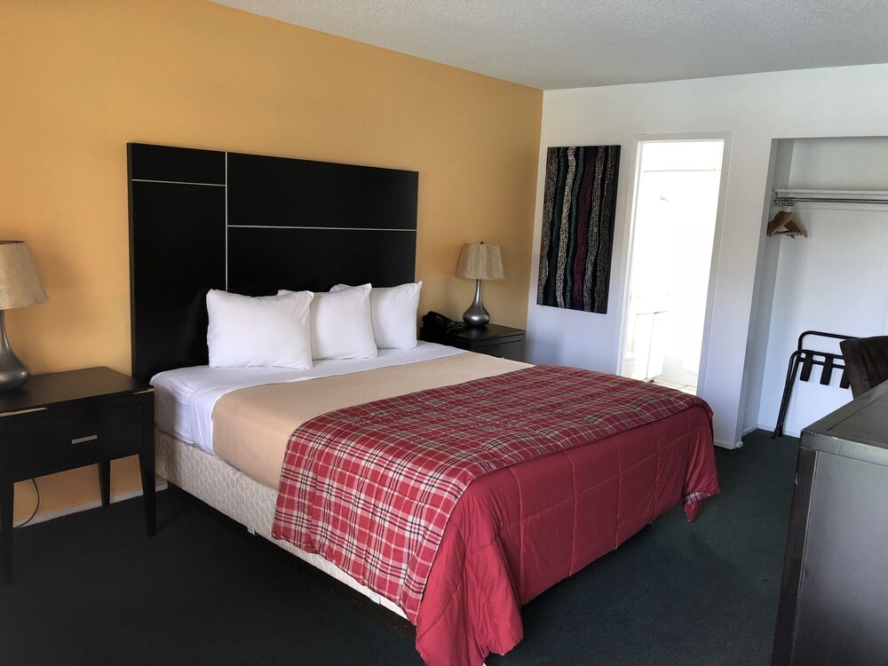 Desert Lodge, Palm Springs Desert Lodge, Palm Springs