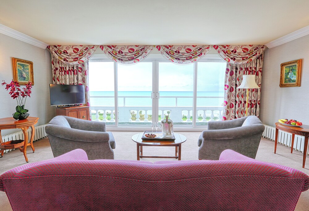 The Grand Hotel Eastbourne, Eastbourne The Grand Hotel Eastbourne, Eastbourne