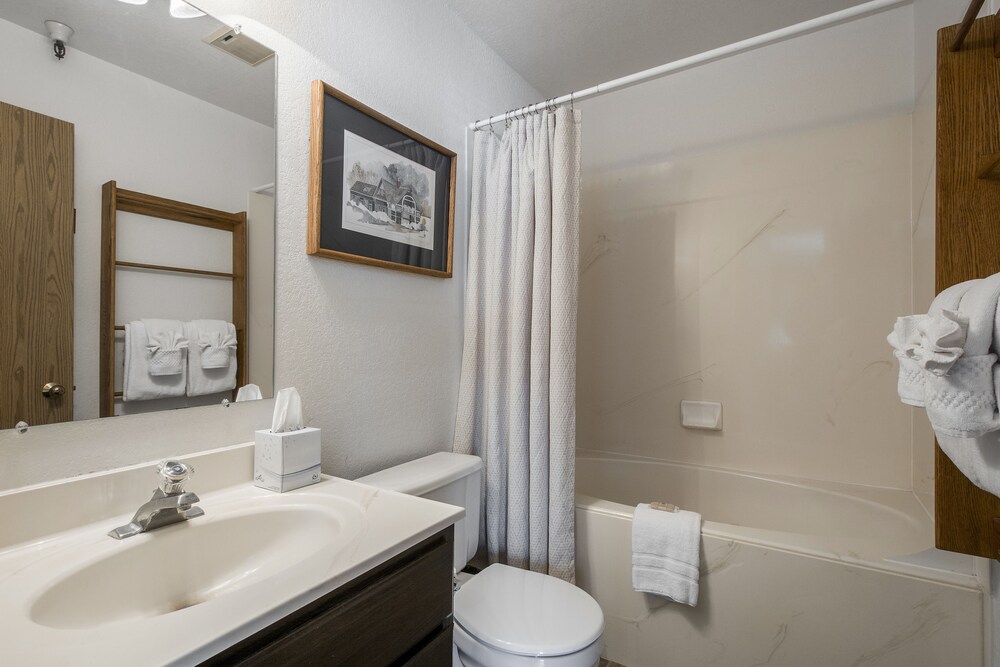 Carriage House Condominiums, Park City Carriage House Condominiums, Park City