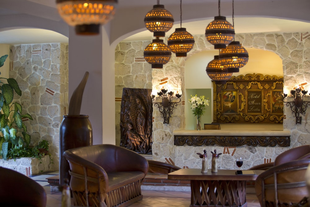 Los Arcos Suites, Puerto Vallarta Los Arcos Suites, Puerto Vallarta
