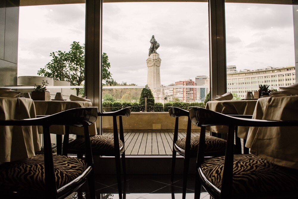 Hotel Florida, Lisbon Hotel Florida, Lisbon