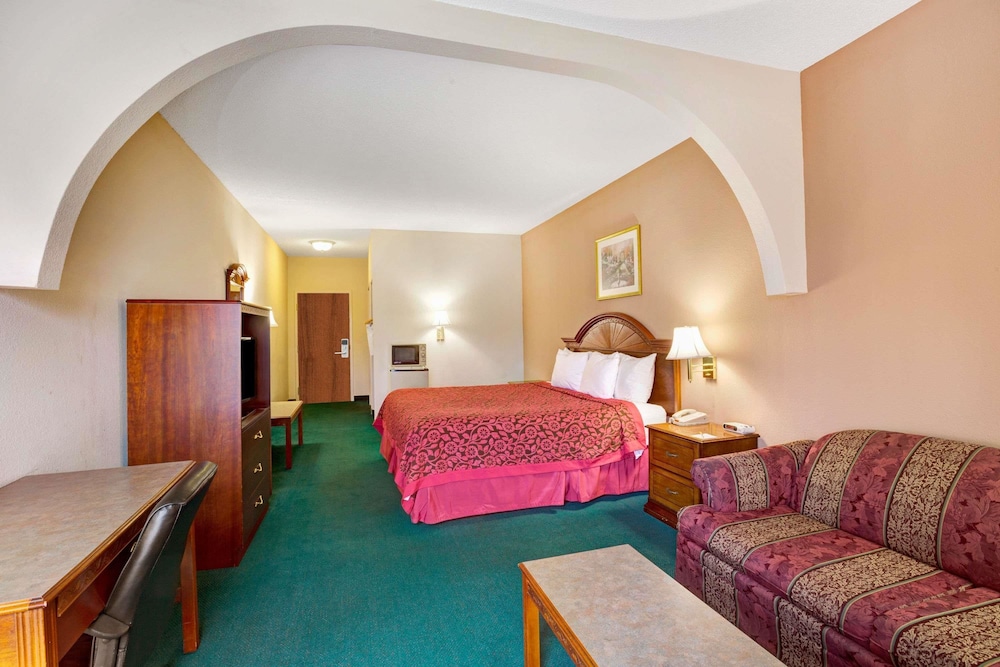 Days Inn & Suites by Wyndham Louisville SW, Louisville Days Inn & Suites by Wyndham Louisville SW, Louisville